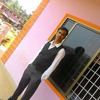 Sujay Gowda
