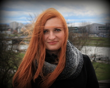 Dominika Hankiewicz-Skałka