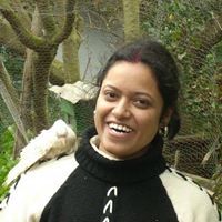 Chakravarty Sagarika