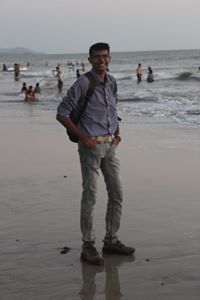 Krishnaprasad Rajasekharan