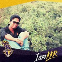 Praveen Prakash