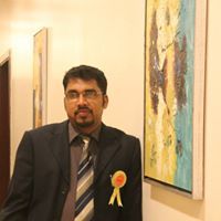 Saleesh Peedikavalappil