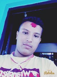 Sid Shrestha