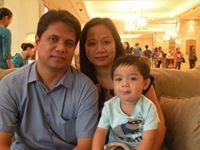 Catherine Caspillo-Serrano