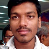 Vamsi Krishna