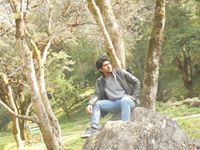 Azt Gautam