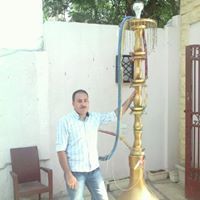 Mahmoud Ahmed