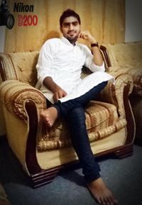 Kunwer Asif