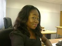 Marian Donkor