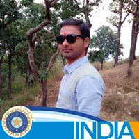 Devendra Sharma