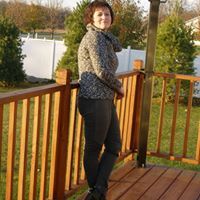 Cheryl Woldring Caffrey