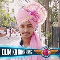 Ranjit Thorave Patil