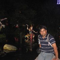 Piyush Arya