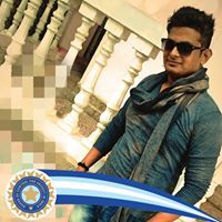 Sumit Chauhan