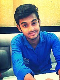 Anurag Shrivastava