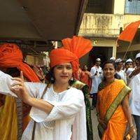 Gauri Singh