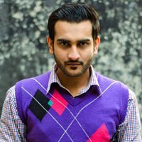 Talha Chaudhry