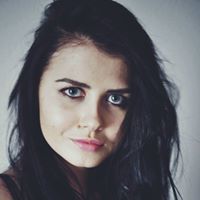 Olha Kozhushko