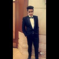 Nikhil Mehta