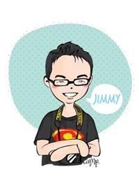 Jimmy Phua