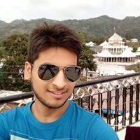 Deepanshu Patel
