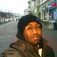 Ahmed Satisharaf