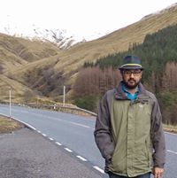 Shafqat Jaigirdar