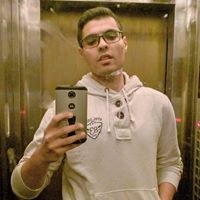 Mohamed Shaheen