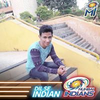 Sachin Chaudhary