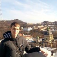 Никита Старовойтов