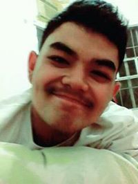 Paul ian christian R. Gallaza