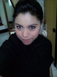 Juni Nabila