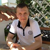 Денис Бизяев