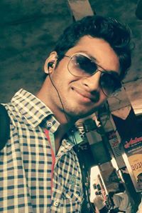 Vaibhav Kulkarni