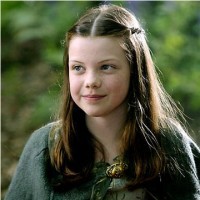 LucyPevensie