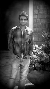 Ankit Kudewal