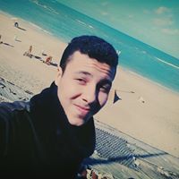 Ahmed Sholah