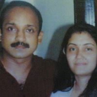 vivek nayanar