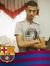 Mostafa...