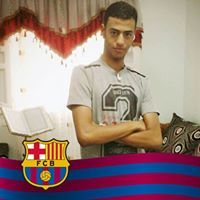 Mostafa Shaaban
