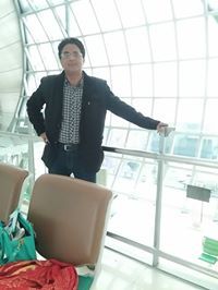 Shahid Naveed