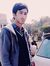 Shan Ali