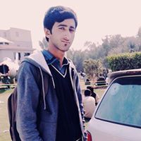 Shan Ali