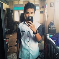 Ahmad Raziq Zahari