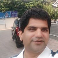Prashant Joshi