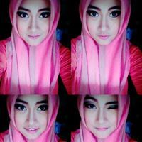 Listiana Paramitha