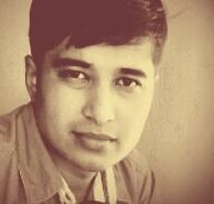 Kishan Patel