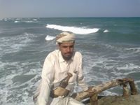 أحمدحسين العمودي