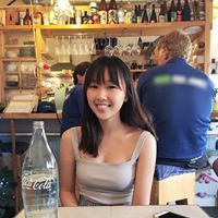 Coco Yuan