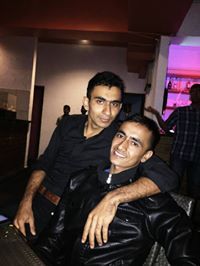 Vivek Verma